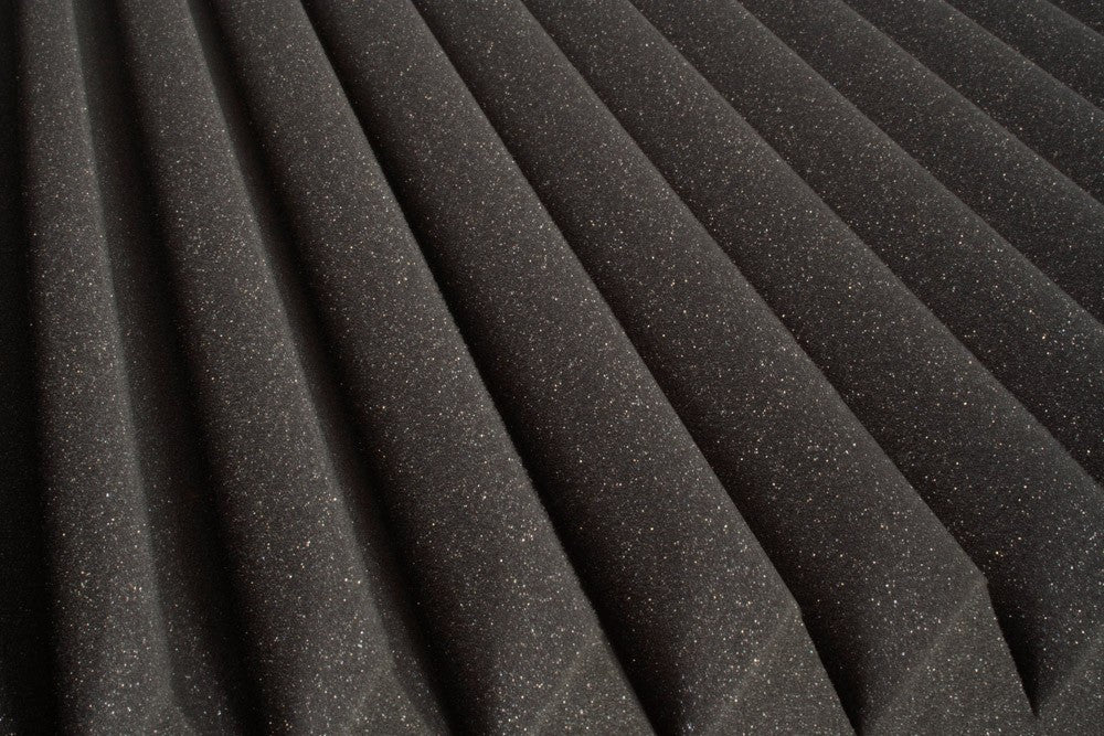 Ultimate Acoustics Studio Bundle I Professional Studio Foam Pack UA-KIT-SBI