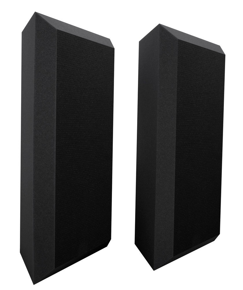 Ultimate Acoustics Studio Bundle III Professional Studio Foam Pack UA-KIT-SB3