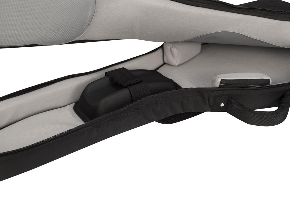 Ultimate Support USHB2EGBK Hybrid Series 2.0 Soft Case for Electric Guitar