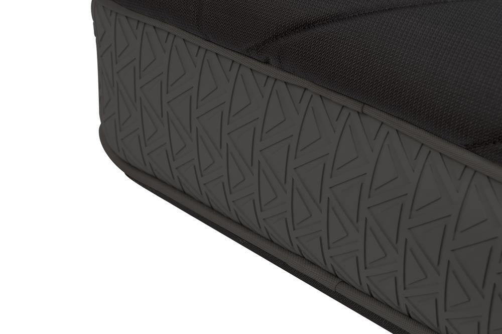 Ultimate Support USHB2EGBK Hybrid Series 2.0 Soft Case for Electric Guitar