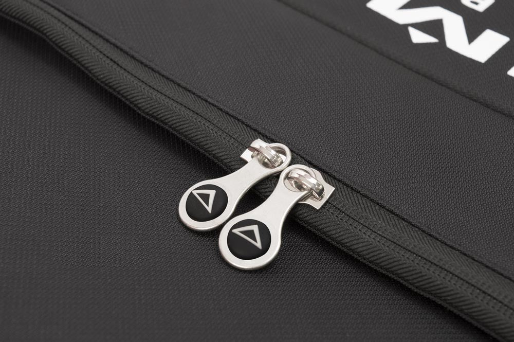 Ultimate Support USHB2EGBK Hybrid Series 2.0 Soft Case for Electric Guitar